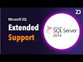 The End of Support for SQL Server 2014 I How Will You Optimize ESU Cost?
