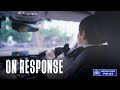 On Response - Hammersmith | First responders day in the life