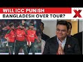 Will ICC Take Strict Action Against Bangladesh Over T20 World Cup 2026?