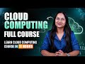 Cloud Computing Course FREE | Intellipaat