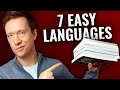 7 Languages You Can Learn FAST