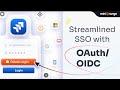 Jira Single Sign-On | SSO | OpenID SSO into Jira Data Center using any OpenID Provider