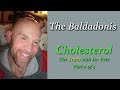 part 2 Cholesterol is not your enemy with Dr Peter Percuoco
