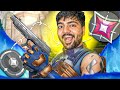 🔴 BANDIT ONLY TO IMMO 🐐 DAY 2 | VALORANT LIVE INDIA !bandit