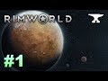 Boreal Tribe - Part 1 - RimWorld