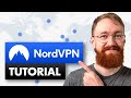 How to Use NordVPN: Tutorial for Beginners 2026