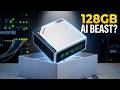 GMKtec EVO X2 Unboxing | Beast in a Tiny Package