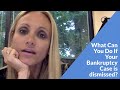 Can You #Refile A #Dismissed #Bankruptcy Chapter 13 Case? Most of the time you can!