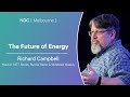 The Future of Energy - Richard Campbell - NDC Melbourne 2025