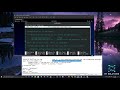 how to install radius server on Linux
