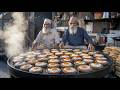 MOST FAMOUS AFGHANI CHAPLI KABAB IN PESHWAR | WORLD FAMOUS CHAPLI KABAB | PAKISTANI STREET FOOD