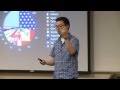 Provost's Lecture Series: Luis von Ahn