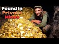 15 Most Amazing Treasures Found In Private Mines!