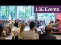 Shaping a 21st Century Policy Consensus | LSE Event