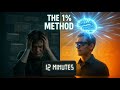 You're Not Behind (Yet): How to Learn AI in 12 Minutes