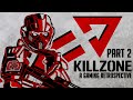 KILLZONE: The Surprisingly Subversive Anti-War Saga | A Gaming Retrospective (Part 2 of 2)