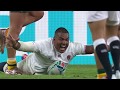 Every single try from the Rugby World Cup 2019 knock-out stages