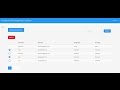 HRMS Advance Reports using PHP Codeigniter - Installation and Design