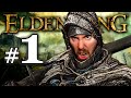 Asmongold Playing Elden Ring | Part #1