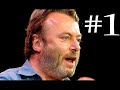 Christopher Hitchens - Best Arguments #1
