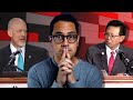 Debate Teacher Reacts: Is God Trinity or NOT? James White vs. Joe Ventilacion
