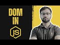 DOM Manipulation in JavaScript: Step-by-Step Tutorial for Beginners