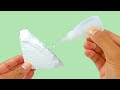 NEVER throw away Styrofoam leftovers! Genious idea! Pour Super Glue And You Will Be Amazed!!