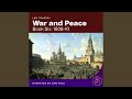 Chapter 2 - War and Peace (Book Six: 1808-10)