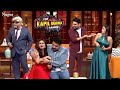 Non-Stop Comedy With Kapil Sharma Team | The Kapil Sharma Show New Season | TKSS