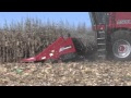 Iron Talk - Chopping Corn Stalks #655 (Air Date 10/24/10)