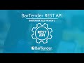 Getting started with the BarTender REST API