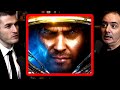 Blizzard games that were never made: Starcraft MMO and Crossworlds | Jeff Kaplan and Lex Fridman