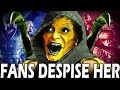 The Most Hated Character in Mortal Kombat History!