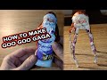 HOW TO MAKE GOO GOO GA GA