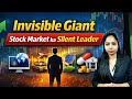 | Stock Market का  Invisible Giant | Trend 2026–2029