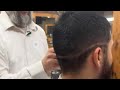 How to do a skin fade with a crew cut in simple steps !!!￼