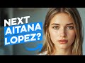 I Used AI to Create an Influencer Like Aitana Lopez (Just Copy Me)