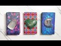 What They Wish They Could Say To You🗣️🙊💕 Pick a Card Love Tarot Reading
