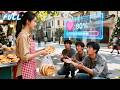 3 CEO bros pretend beggars to test long-lost sis—she spent all on buns for them!Their hearts melt!
