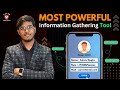 The #1 Tool for Gathering Information in 2025 - Step by Step Guide