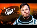 Elon's Plan for Colonizing Mars is a TERRIBLE Idea