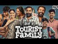 Tourist Family Full Movie in HindiDubbed 2025 | M. Sasikumar, Simran |Review \u0026 Facts