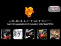 DuckStation - New PS1 Emulator (2K/60FPS)