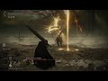ELDEN RING pre-nerf Promised Consort Radahn