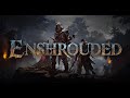 Enshrouded: Unraveling the Mystery | Atmospheric Adventure Game Part 8
