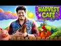 #2 | Relaxing Cozy Animal Farming 2026 | Harvest Cafe | Full Gameplay
