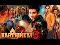 Karthikeya 3 Full Movie Hindi | Nikhil Siddhartha | Chandoo Mondeti | Anupam Kher | Facts \u0026 Details