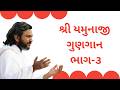 PART-3-YAMUNAJI GUNGAN-SHRI DWARKESLALJI-KADIAHMEDABAD