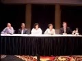 FightSMA Webcast 2013 - Spinal Muscular Atrophy