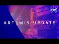 Artemis Update (Feb. 27, 2026)